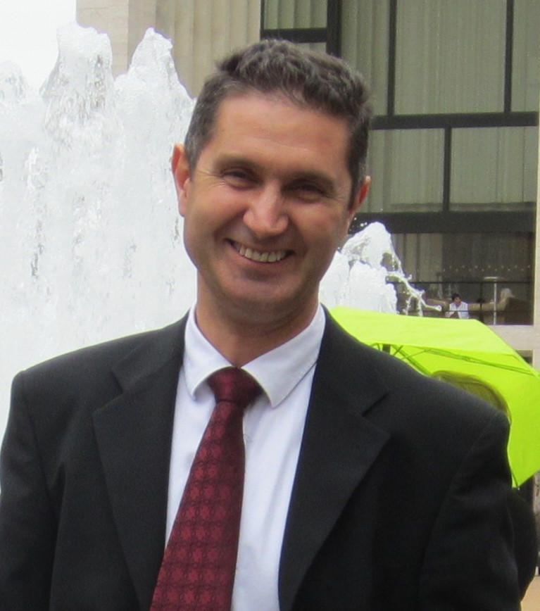 Carlos Gerez