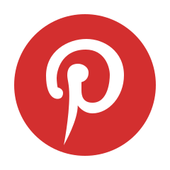 pinterest logo logo